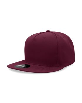 '5 Panel High Profile'