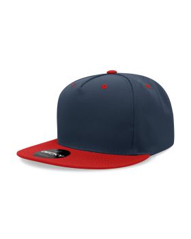 '5 Panel High Profile'