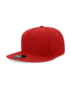'5 Panel High Profile'