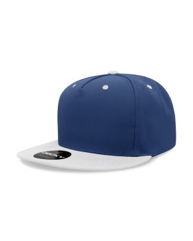 '5 Panel High Profile'