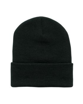 'Acrylic/Polyester Long Beanies'