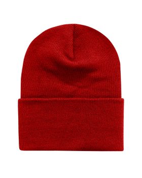 'Acrylic/Polyester Long Beanies'