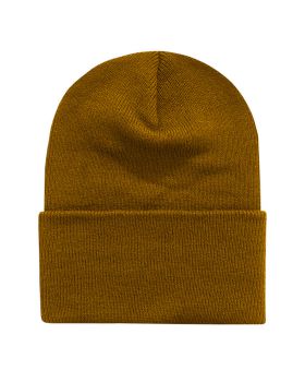 'Acrylic/Polyester Long Beanies'