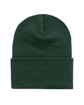 'Acrylic/Polyester Long Beanies'