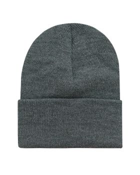 'Acrylic/Polyester Long Beanies'