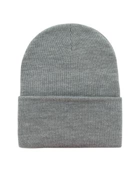'Acrylic/Polyester Long Beanies'