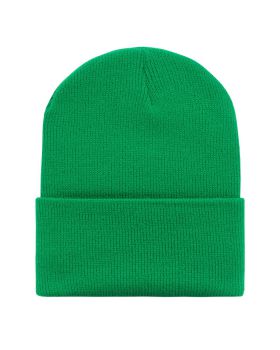 'Acrylic/Polyester Long Beanies'