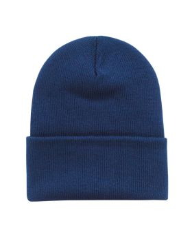 'Acrylic/Polyester Long Beanies'