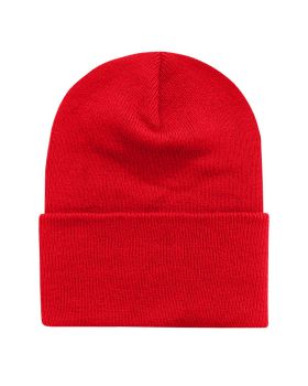 'Acrylic/Polyester Long Beanies'