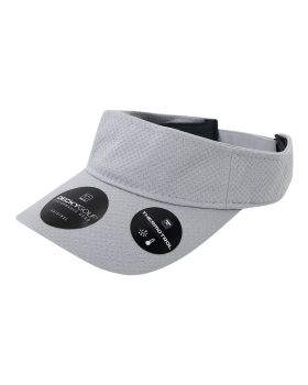 'Dimple Patterned Sun Visors'