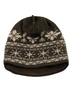 'Nordic Beanies'