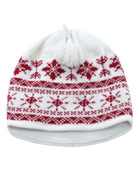 'Nordic Beanies'