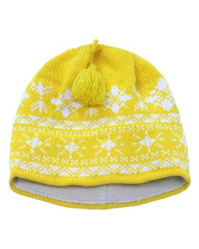 'Nordic Beanies'