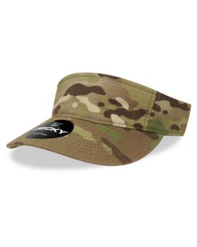 'MULTICAM Visors'