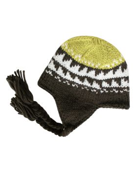 'Peruvian Beanies'