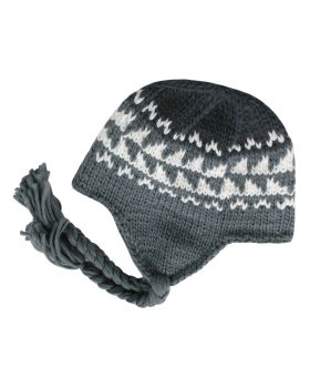 'Peruvian Beanies'