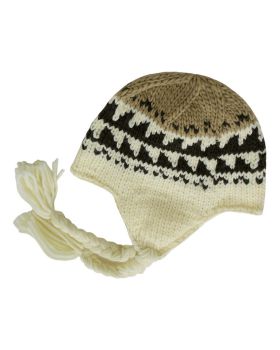 'Peruvian Beanies'