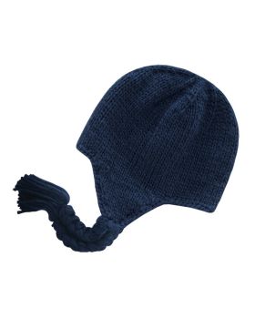 'Solid Peruvian Beanies'