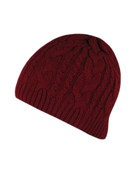 'Braidy Knit'