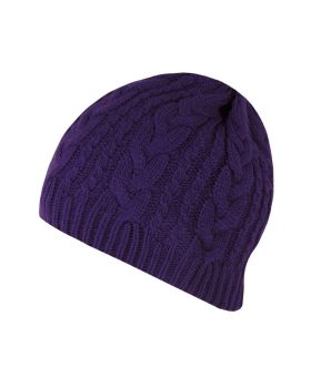 'Braidy Knit'