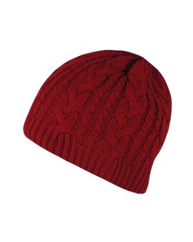'Braidy Knit'
