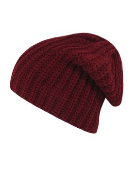 'Cozy Knit'