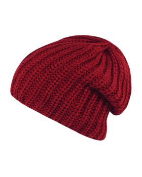 'Cozy Knit'