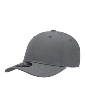 'Sleek H2O L/C Structured Caps'