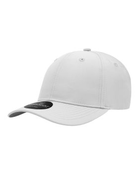 'Sleek H2O L/C Structured Caps'