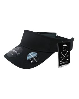 'Sleek H2O Sun Visors'