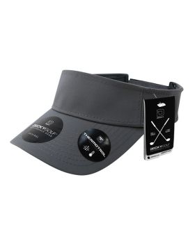 'Sleek H2O Sun Visors'