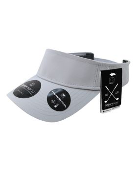 'Sleek H2O Sun Visors'
