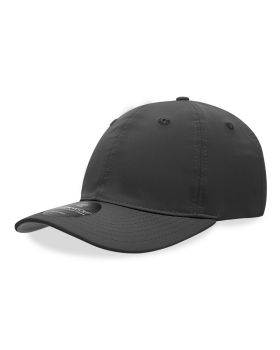 '6 Panel Mid Profile Relaxed Sleek Cap'
