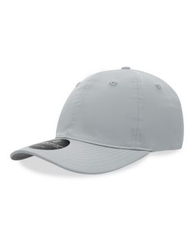 '6 Panel Mid Profile Relaxed Sleek Cap'