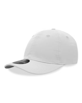 '6 Panel Mid Profile Relaxed Sleek Cap'
