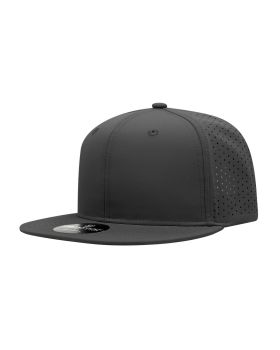 '6 Panel High Prof Perforated'