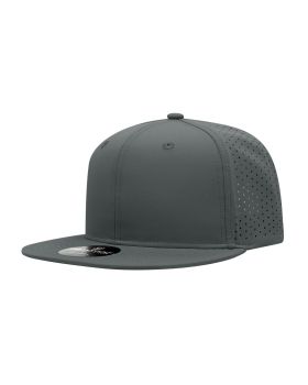 '6 Panel High Prof Perforated'