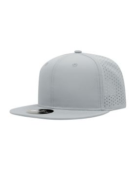 '6 Panel High Prof Perforated'