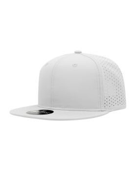 6 Panel High Prof Perforated