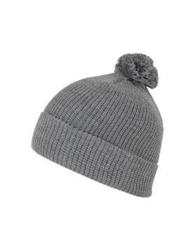'Pom Pom Acrylic Beanies'