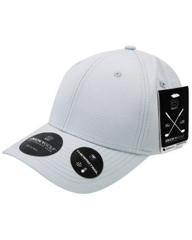 'Grid H2O L/C Structured Caps'