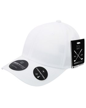'Grid H2O L/C Structured Caps'