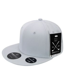 'Grid H2O Snapbacks'