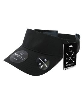 'Grid H2O Sun Visors'