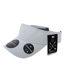 'Grid H2O Sun Visors'