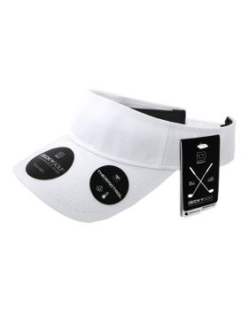 'Grid H2O Sun Visors'