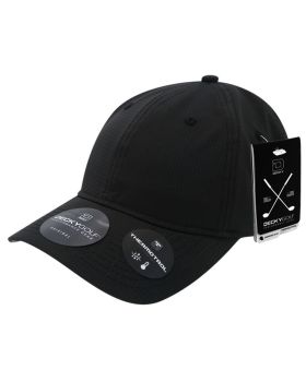 'Grid H2O Relaxed Caps'