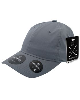 'Grid H2O Relaxed Caps'