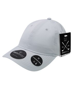 'Grid H2O Relaxed Caps'