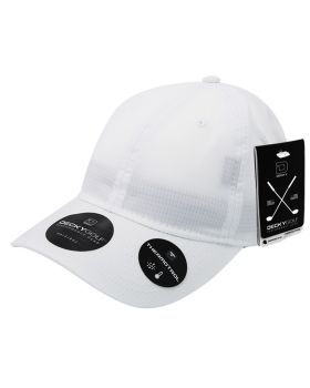 'Grid H2O Relaxed Caps'